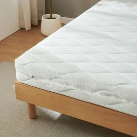 neu.haus Visco Premium Komfort 90 x 200 cm H2