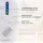 Grundig Kabelloses digitales Audio-Babyphone 150 m