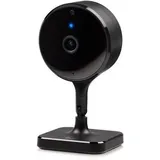 Eve Systems Eve Cam – Smarte Innenkamera mit Apple HomeKit Secure Video Technologie