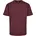Heavy Oversized Tee Cherry XL
