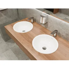 Hansgrohe Ablaufventil Chrom