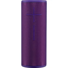 Ultimate Ears Megaboom 3 ultraviolet purple