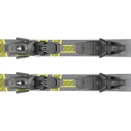 Head SHAPE 3.0 (2025/26), inkl. PR 10 GW Promo - Allroundski - 142cm