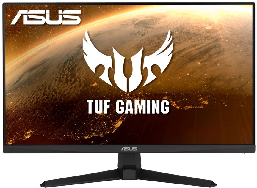 ASUS TUF Gaming VG249Q1A - LED-Monitor - Full HD (1080p) - 60.5 cm (23.8")