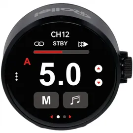 Rollei Profi Funksender TR-Q8 Touch