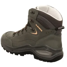 Lowa Renegade EVO LL Damen graphit/aprikose 41