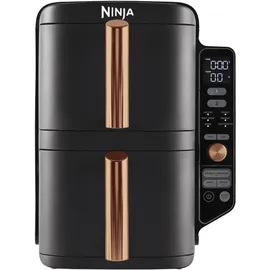 Ninja Double Stack XL SL400EUCP schwarz/kupfer