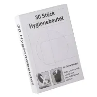 AMPri Hygienebeutel 1500 Stück