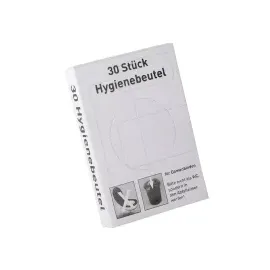 AMPri Hygienebeutel 1500 Stück
