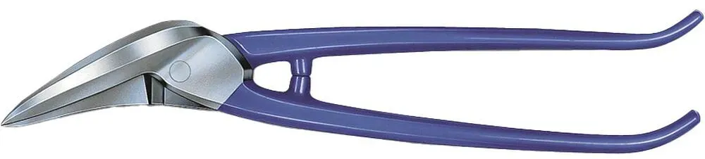 Ideal-Schere rechtsschneidend, Länge 280mm