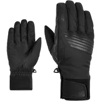 Ziener GILJANO ASR PR Ski Glove