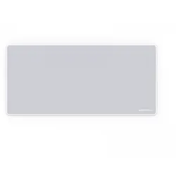X-raypad Aqua Control II Mauspad - Weiß - XXL