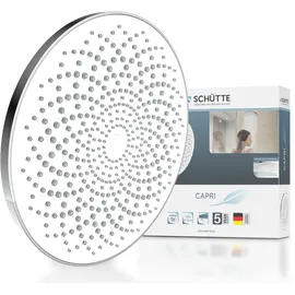 Schütte Kopfbrause Capri Ø 26 cm (MPNR)