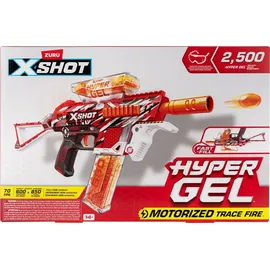 Zuru Inc Hyper Gel Blaster Trace Fire