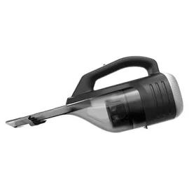 Black & Decker Dustbuster DVD320J silber/schwarz