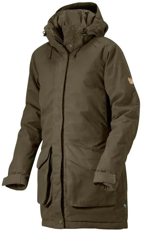 Högvilt Jacket W