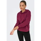 ONLY PLAY Kapuzensweatshirt Rhododendron S