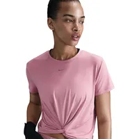 Nike One Classic, ELEMENTAL PINK/BLACK, M