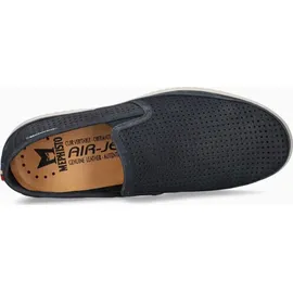 Mephisto Tiago Slipper 9