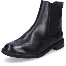 Paul Green 8070 Schwarz 40