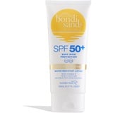 Bondi Sands SPF 50+ Body Lotion Tube Fragrance Free Sonnenschutz 150 ml