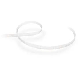 Philips Hue White and Color Ambiance LED Lightstrip Plus 1m (703448-00)