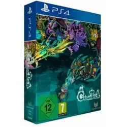 Crown Trick Special Edition - PS4 [EU Version]