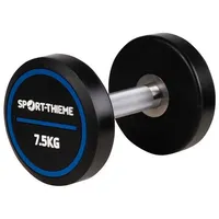 Sport-Thieme Kompakthantel PU Pro"", 7.5 kg