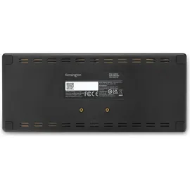 Kensington SD4781P USB-C & USB-A Dual 4K Docking Station, USB-C 3.1 [Buchse] (K33603EU)