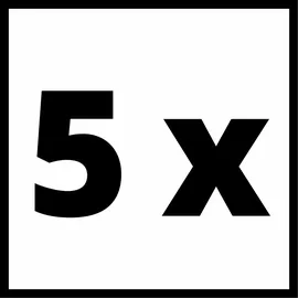 Einhell 2351260 5 St.