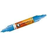 Molotow Acrylmarker 1 St. schockblau