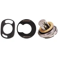 FSA Steuersatz NO.55R ACR 1,5" Tapered