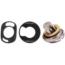 FSA Steuersatz NO.55R ACR 1,5" Tapered