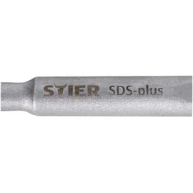 Stier Fliesenmeißel SDS-Plus 165 x 75 mm