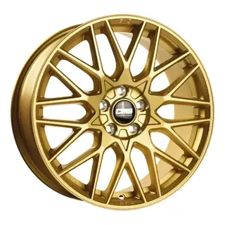 CMS Products C25 7 0x17 4x100 ET50 MB67 2