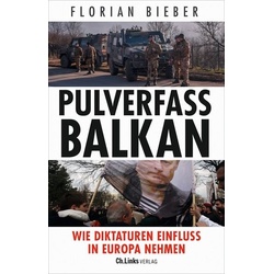 Pulverfass Balkan