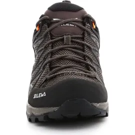 Salewa Mountain Trainer Lite GTX M wallnut/fluo orange 42