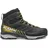 Herren Dark Anthracite/Mustard 44