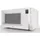 Whirlpool MWP 304 W Weiß
