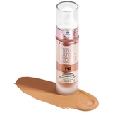 Revolution Revolution, IRL Filter Longwear Foundation, Medium to Full Coverage, F12,