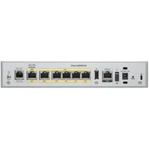 Cisco 866VAE Secure Router (CISCO866VAE-K9)
