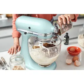 KitchenAid Artisan 5KSM175PS honey