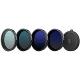 SmallRig ND Filter Kit Action Cam Zubehör
