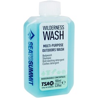 Sea to Summit Wilderness 100ml