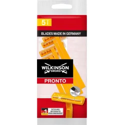 Wilkinson Pronto Einwegrasierer 5ST