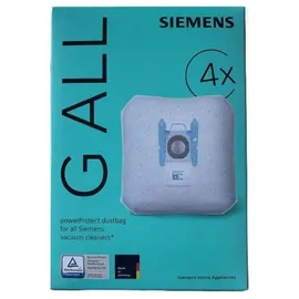 Siemens Typ G ALL 4 St.