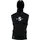 Scubapro Neoprenjacke Thermo Top Schwarz L
