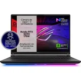 Intel Core Ultra 9 275HX 64 GB RAM 4 TB SSD RTX 5090