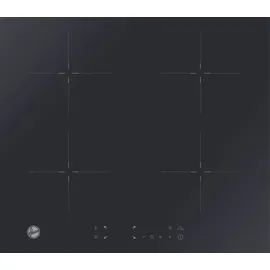 Candy Herdset Candy Backofen SmartSteam mit Hoover Induktionskochfeld Booster autark 60 cm