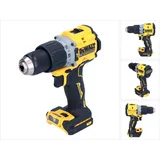 DeWalt DCD 805 N Akku Schlagbohrschrauber 18 V 90 Nm Brushless Solo - ohne Akku, ohne Ladegerät